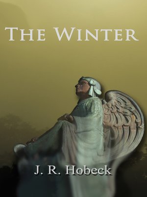 cover image of The Winter